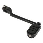 Rear Shift Lever with Shifter Peg for Harley Touring (1988–Present)