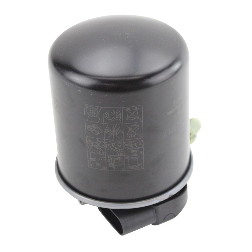Fuel Filter for Mercedes W204 W212 X204 S204 V212 W166 X166 (2007–2016)