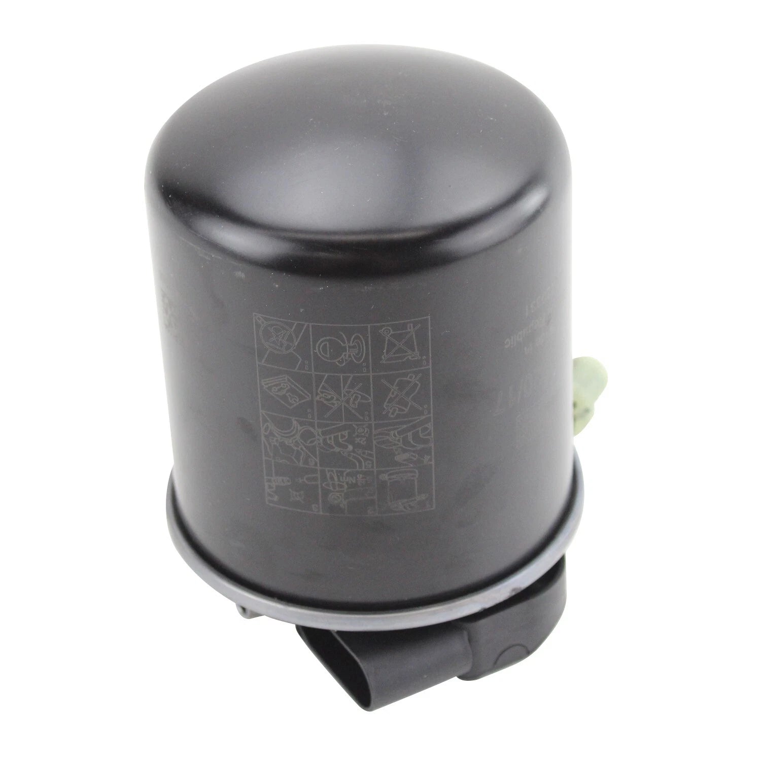 Fuel Filter for Mercedes W204 W212 X204 S204 V212 W166 X166 (2007–2016)