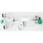 Rear Left Window Regulator for Cadillac CTS (2003–2007)