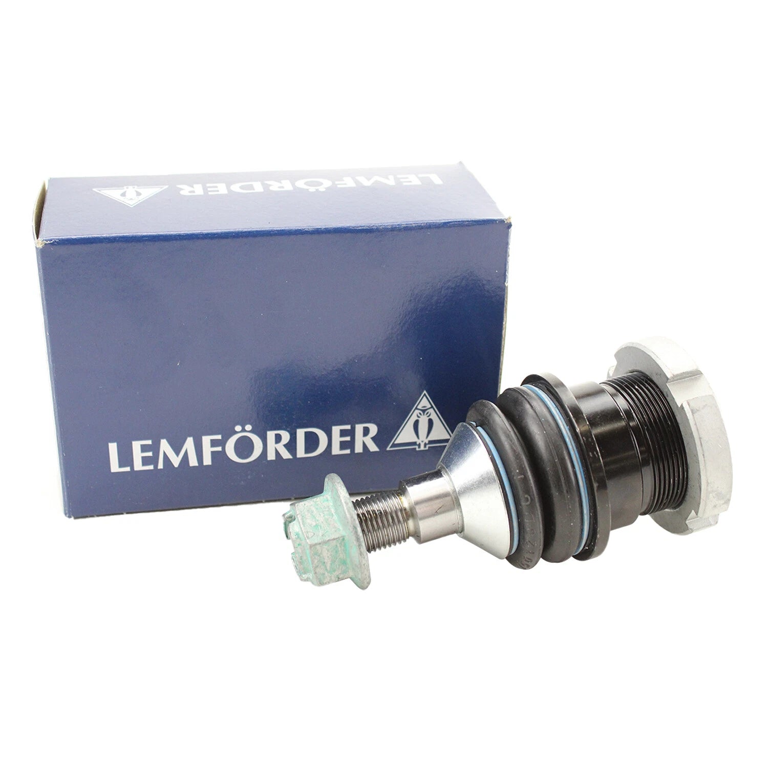 Ball Joint for Lemfoerder Front Lower (2010–2015) 3340601