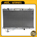 Radiator Aluminum Core for Toyota Camry L4 2.5L (2010–2011)