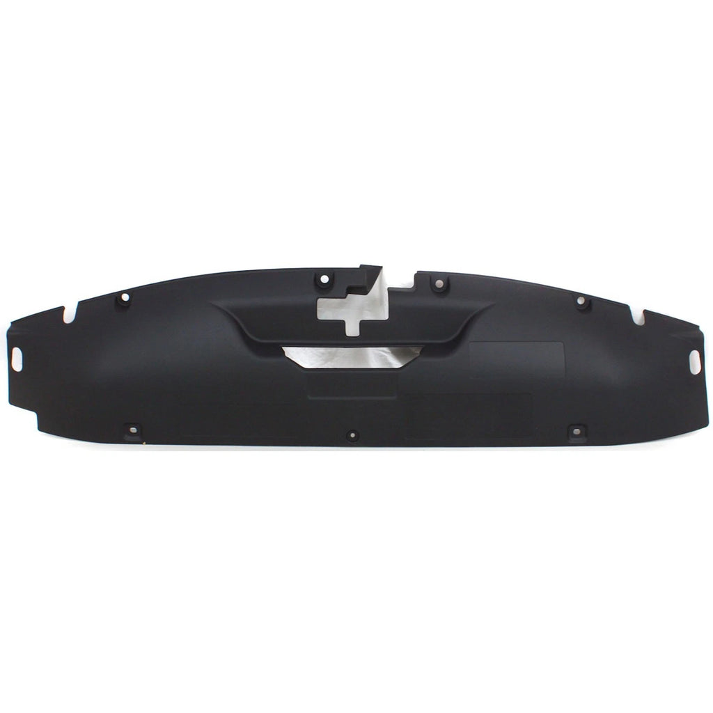 Radiator Support Covers for Chevy Yukon, Suburban, Avalanche