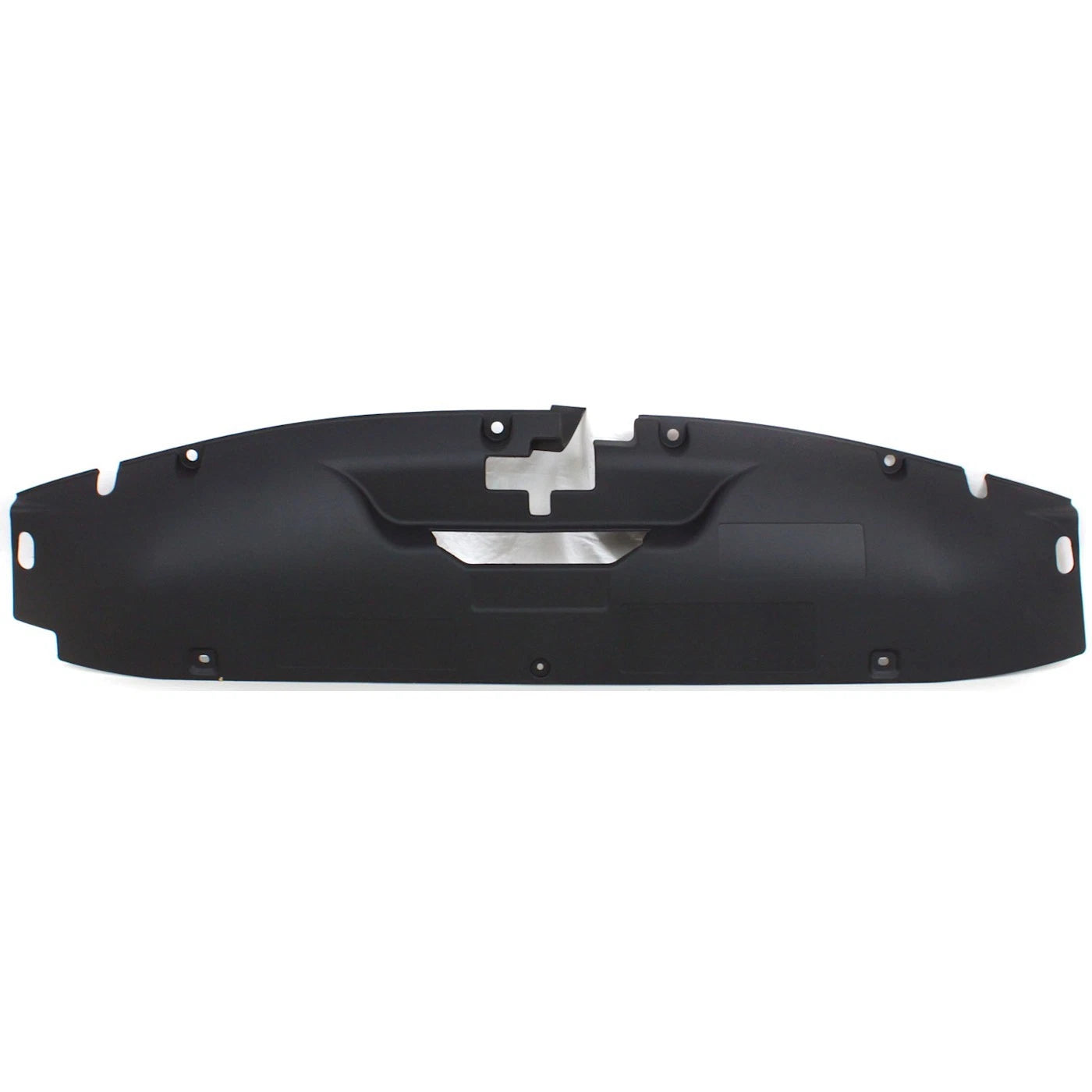 Radiator Support Covers for Chevy Yukon, Suburban, Avalanche