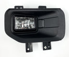 Right Side Halogen Fog Light Lamp Assembly for Ford F-150 (2015–2017)