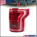 Right LED Tail Light for Ford F150 (2015–2017) W/Blind Spot