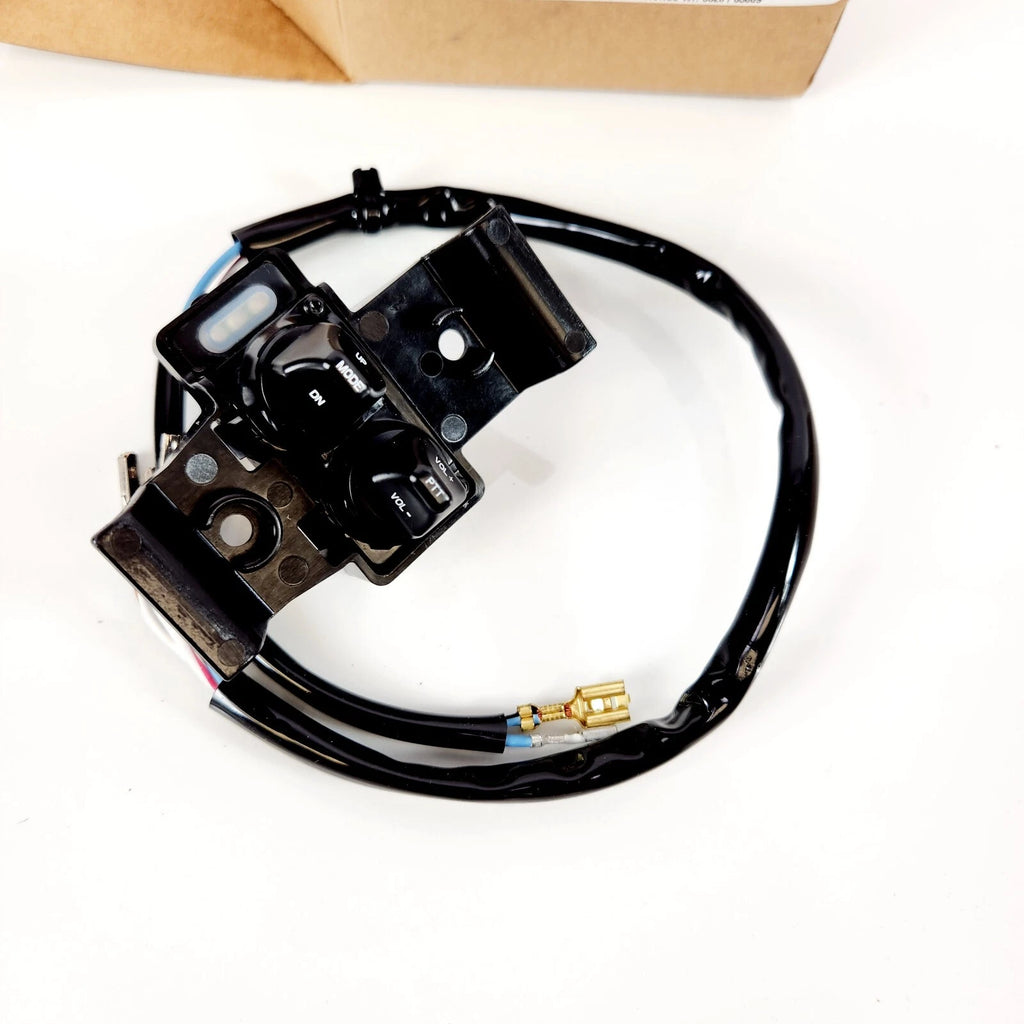 Genuine Wiring Harness for Harley-Davidson Touring Speaker Pod (Right) 69200139