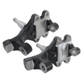 2 Inch Drop Spindles for Chevy Malibu 1964–1972 & Pontiac Ventura 1971–1974