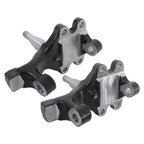 2 Inch Drop Spindles for Chevy Malibu 1964–1972 & Pontiac Ventura 1971–1974