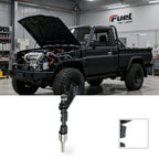 Fuel Injector for Land Rover Range Rover (2010–2012) 8W93-9F593-BA