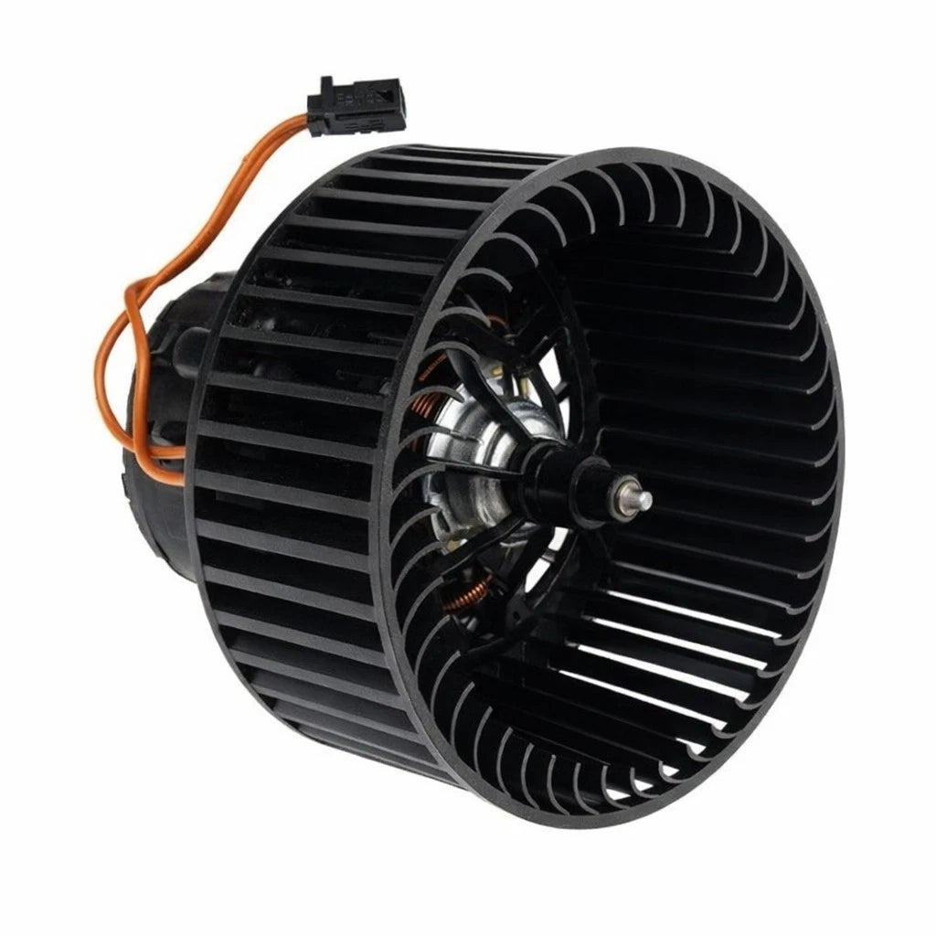 Genuine OEM Blower Motor for BMW X5, X6 (2014–2018) 64119291177