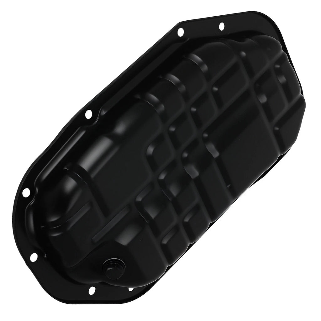 Engine Oil Pan for Infiniti QX70 V6 3.7L (2014–2020) Steel 264-566