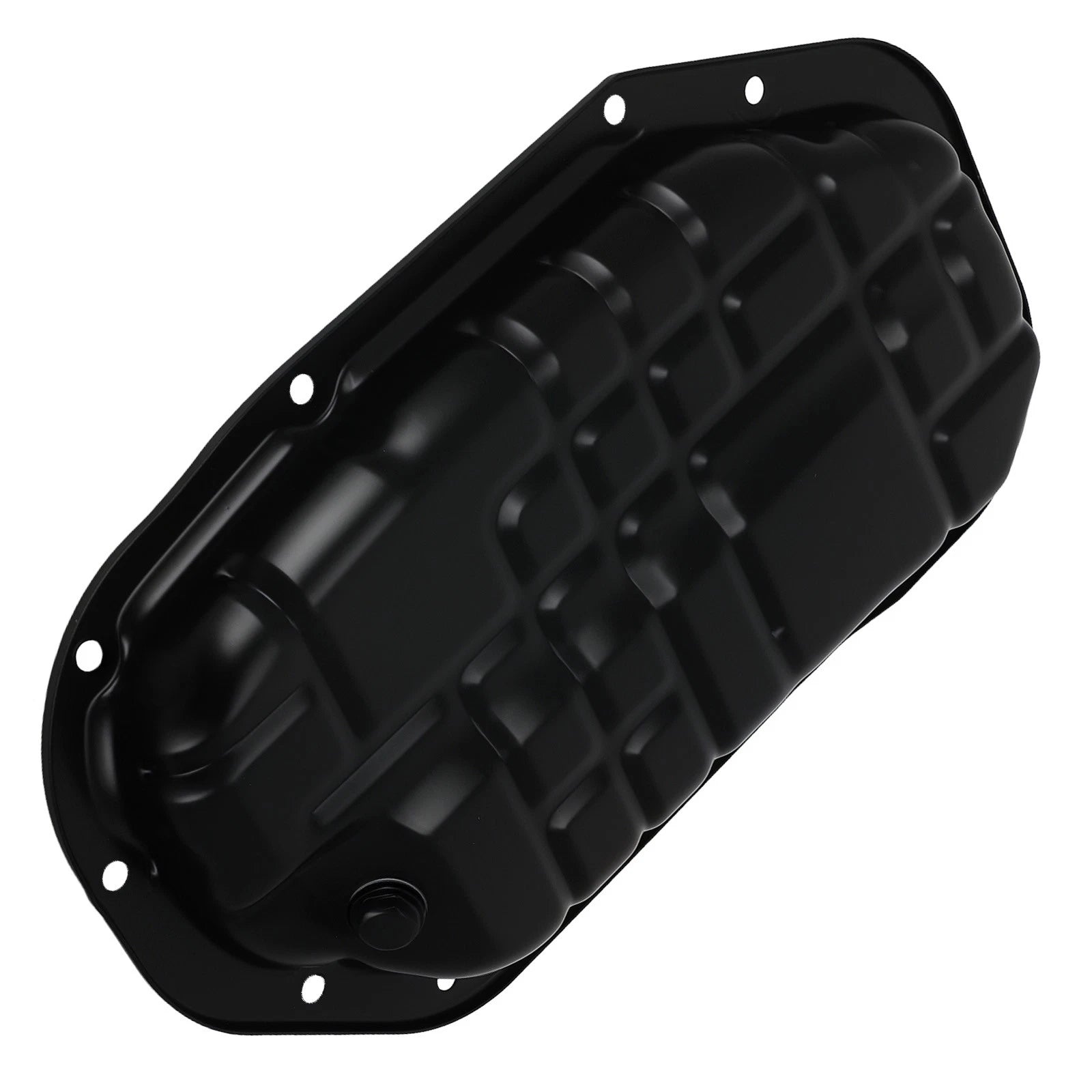 Engine Oil Pan for Infiniti QX70 V6 3.7L (2014–2020) Steel 264-566