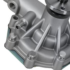 Cooling Water Pump for Caterpillar DP50 (2010-2015) Aluminum Case
