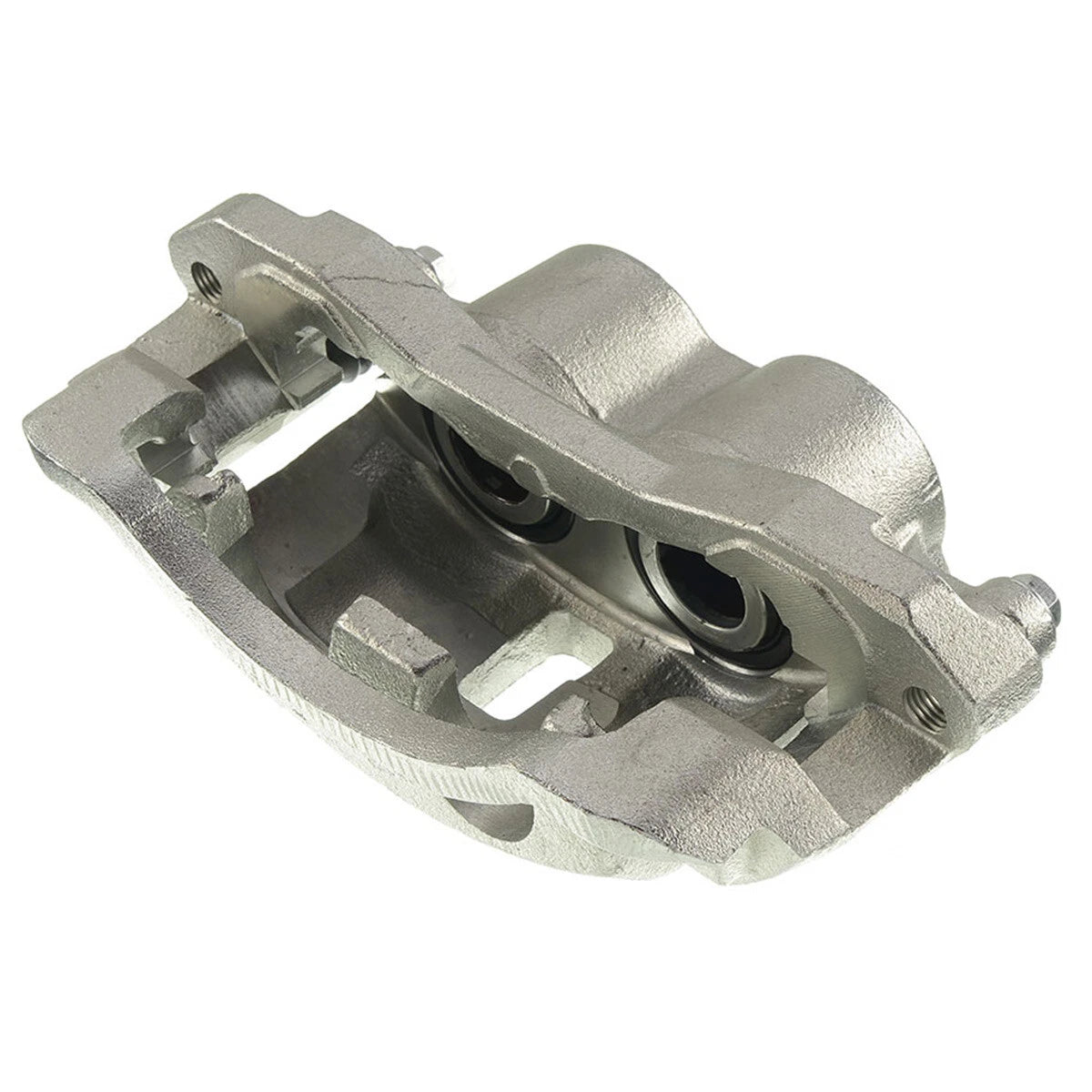 Rear Left Brake Caliper with Bracket for Chevy Express 3500 GMC Savana (2003–2023)