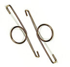 Set of 2 Spring Plates to Pawl for BRP Johnson Evinrude 20-30HP (N/A)
