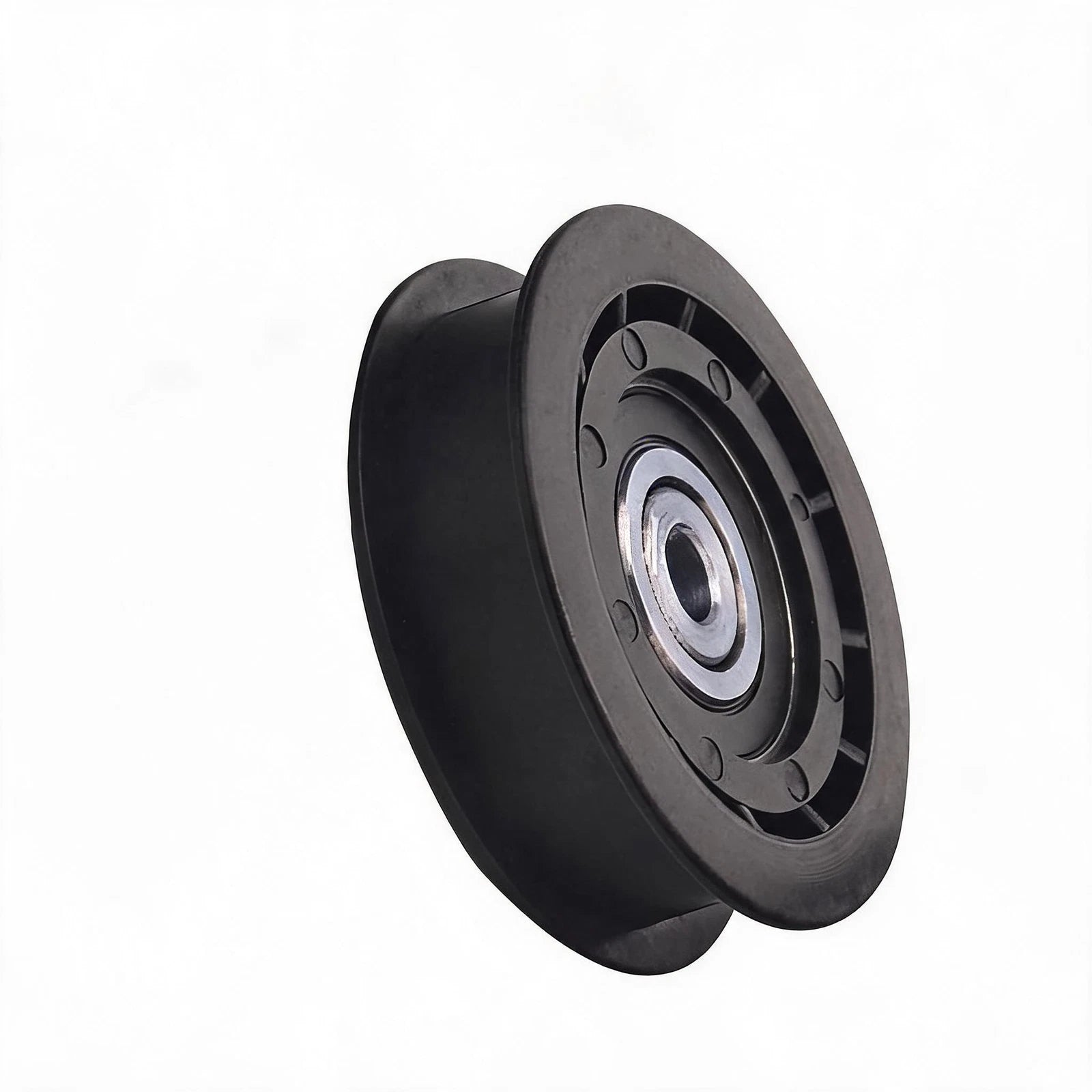 Idler Pulley for ECKA30 Mower (Replacement Tensioner Belt Wheel)