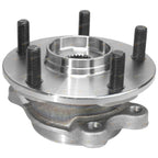 Front Wheel Bearing Hub for Toyota RAV4 (2006–2019)
