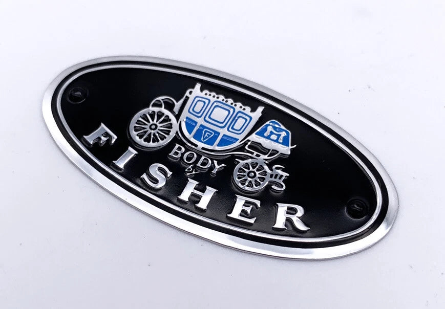 Sill Scuff Plate Decal for 1967–1969 Chevy Camaro