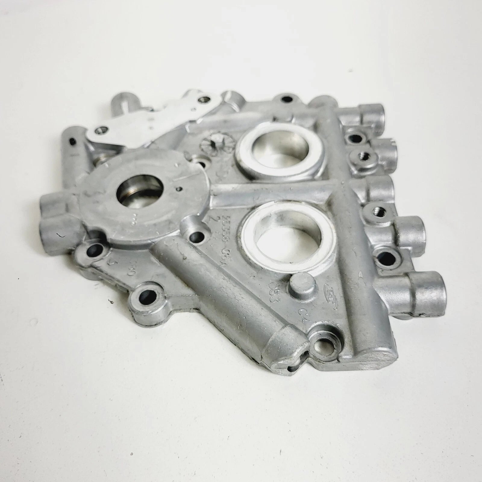 Cam Gear Timing Plate Set for Harley-Davidson Twin Cam 103" (2007–2017) 25358-06A