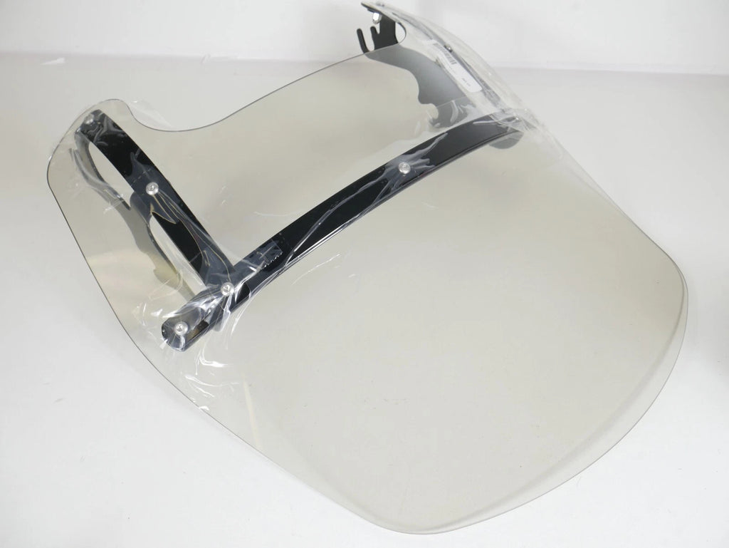 Wind Splitter Detachable Windshield for Harley Davidson FXFB FXFBS (2018–2024) 57400330