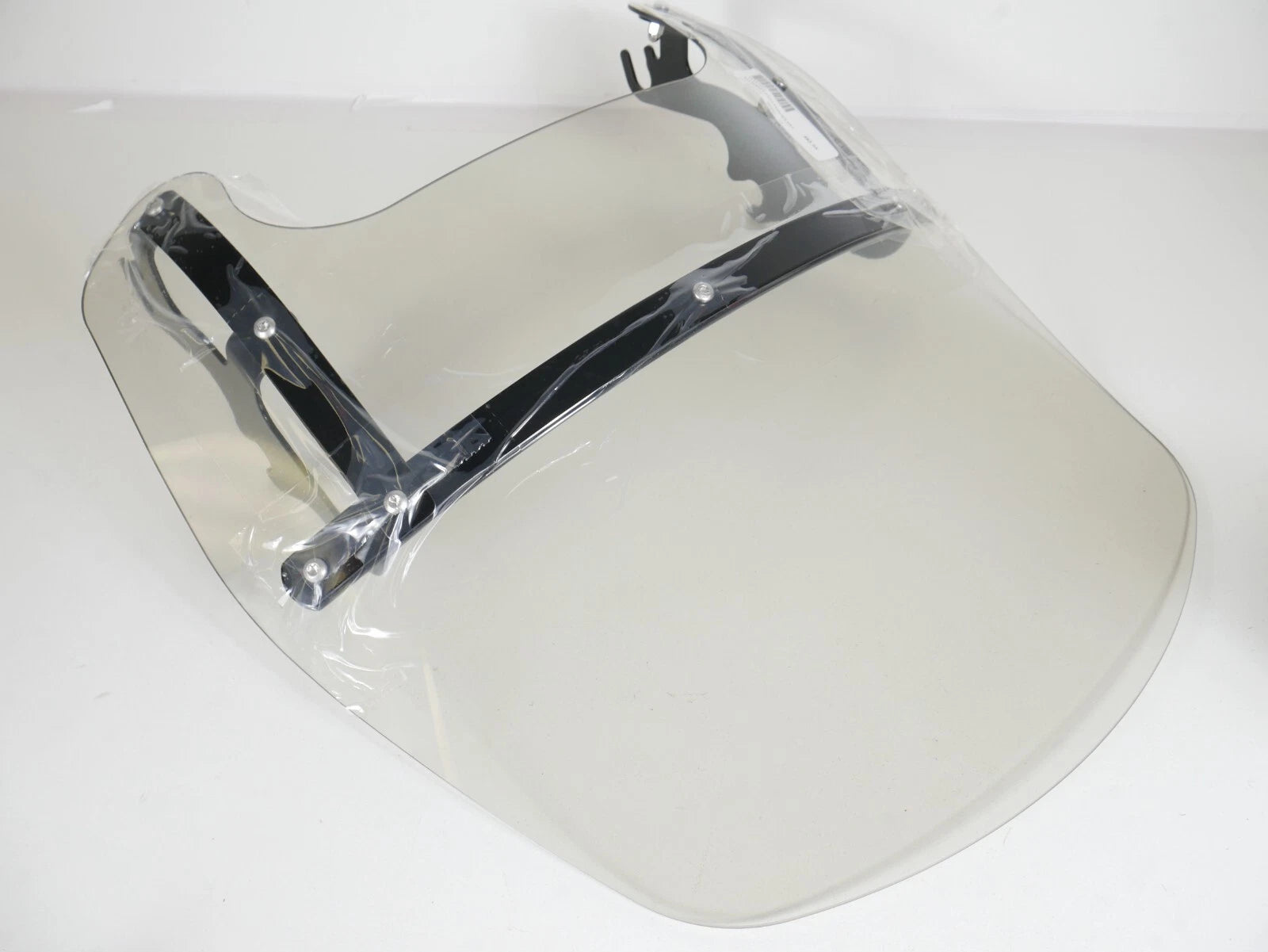 Wind Splitter Detachable Windshield for Harley Davidson FXFB FXFBS (2018–2024) 57400330