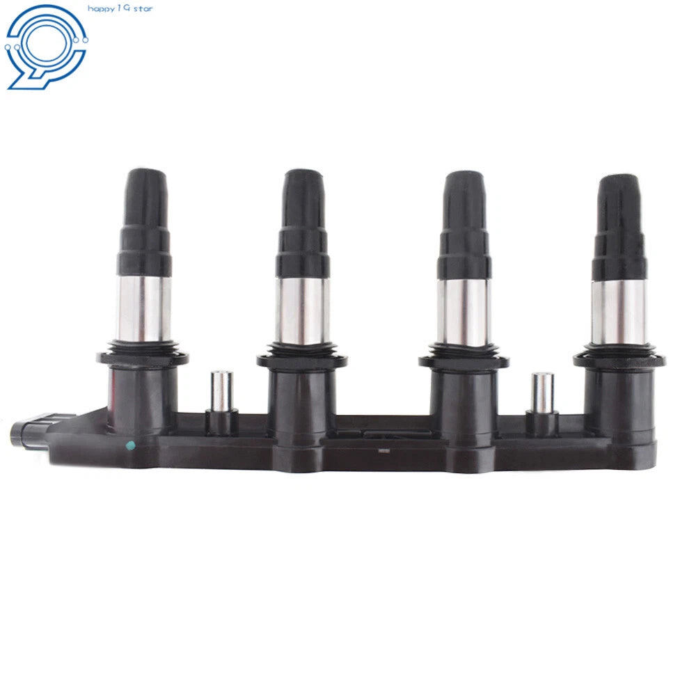 Ignition Coil for Chevrolet Aveo Cruze Sonic (2009–2018)