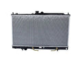 Radiator for Mazda 5 (2012–2017) TW756BW