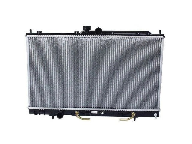 Radiator for Mazda 5 (2012–2017) TW756BW