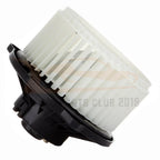 A/C Heater Blower Motor with Fan Cage for Toyota Camry Solara (2002–2006)
