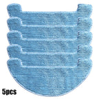Microfiber Mop Cloths for R550 R750 R580 G850 (Replacement)