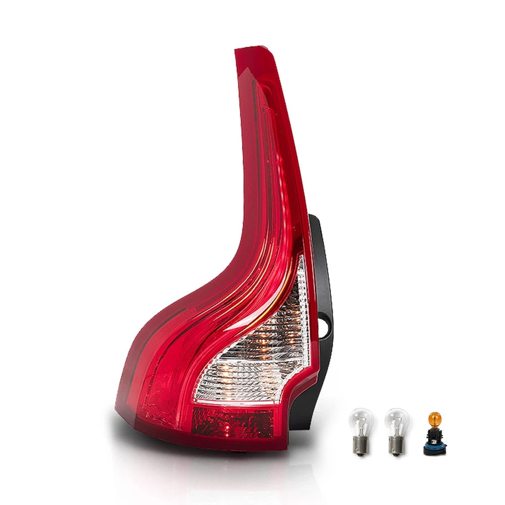 Tail Light Brake Lamp Assembly for Volvo XC60 (2011–2017) Left Driver Side