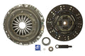 Clutch Kit for Chevrolet Silverado (2001–2006)
