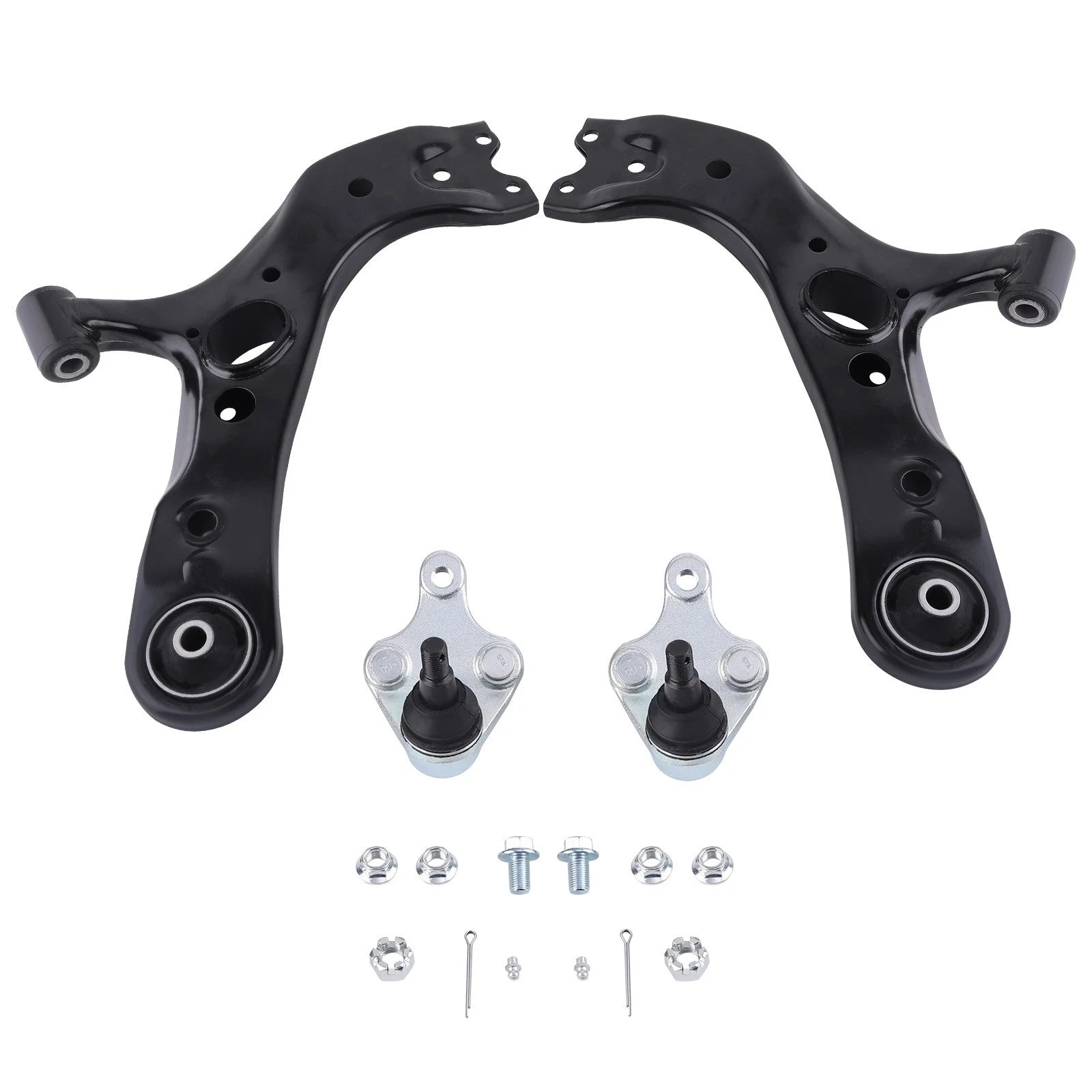 Front Lower Control Arms Ball Joint for Toyota RAV4 Lexus NX200t NX300 (2006–2018)