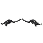 Extendable Brake Clutch Levers for Honda CRF1100L CRF1000L Africa Twin (2020-2023)