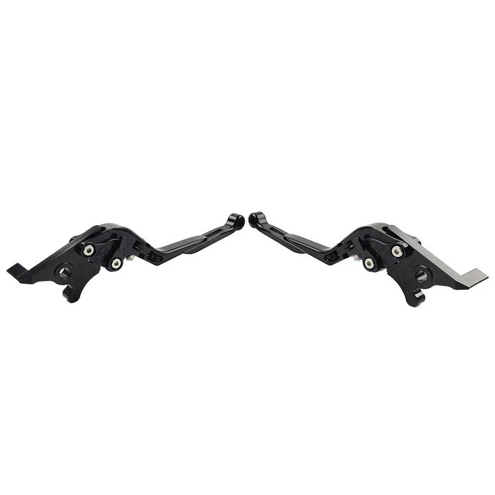 Extendable Brake Clutch Levers for Honda CRF1100L CRF1000L Africa Twin (2020-2023)