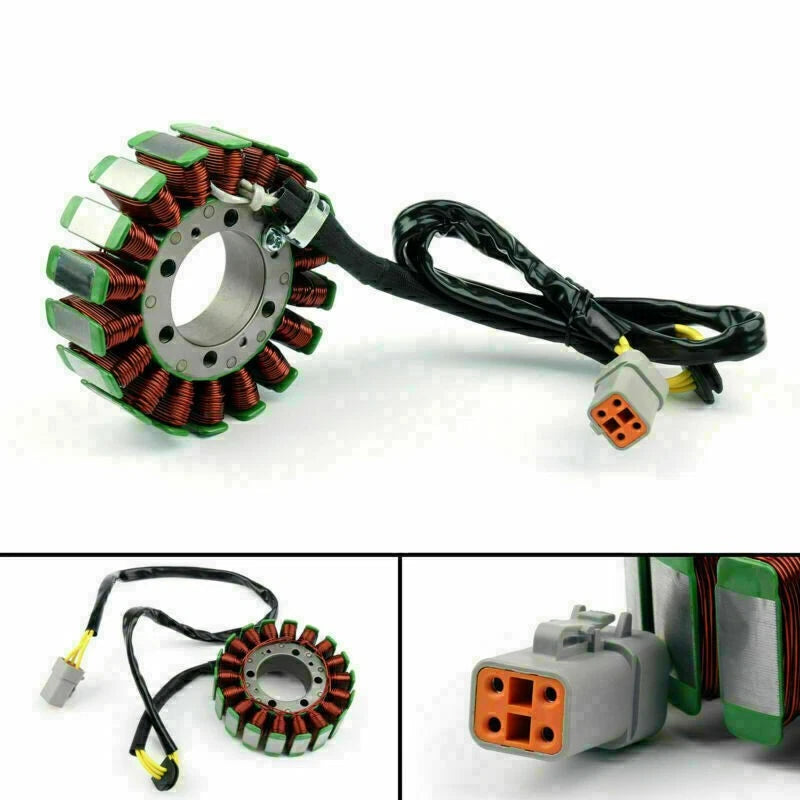 Magneto Generator Stator Coil for Bombardier Can-Am Outlander 330 (2004–2005)