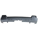 Replacement Rear Valance w Chrome Package for GMC Terrain (2010–2015)