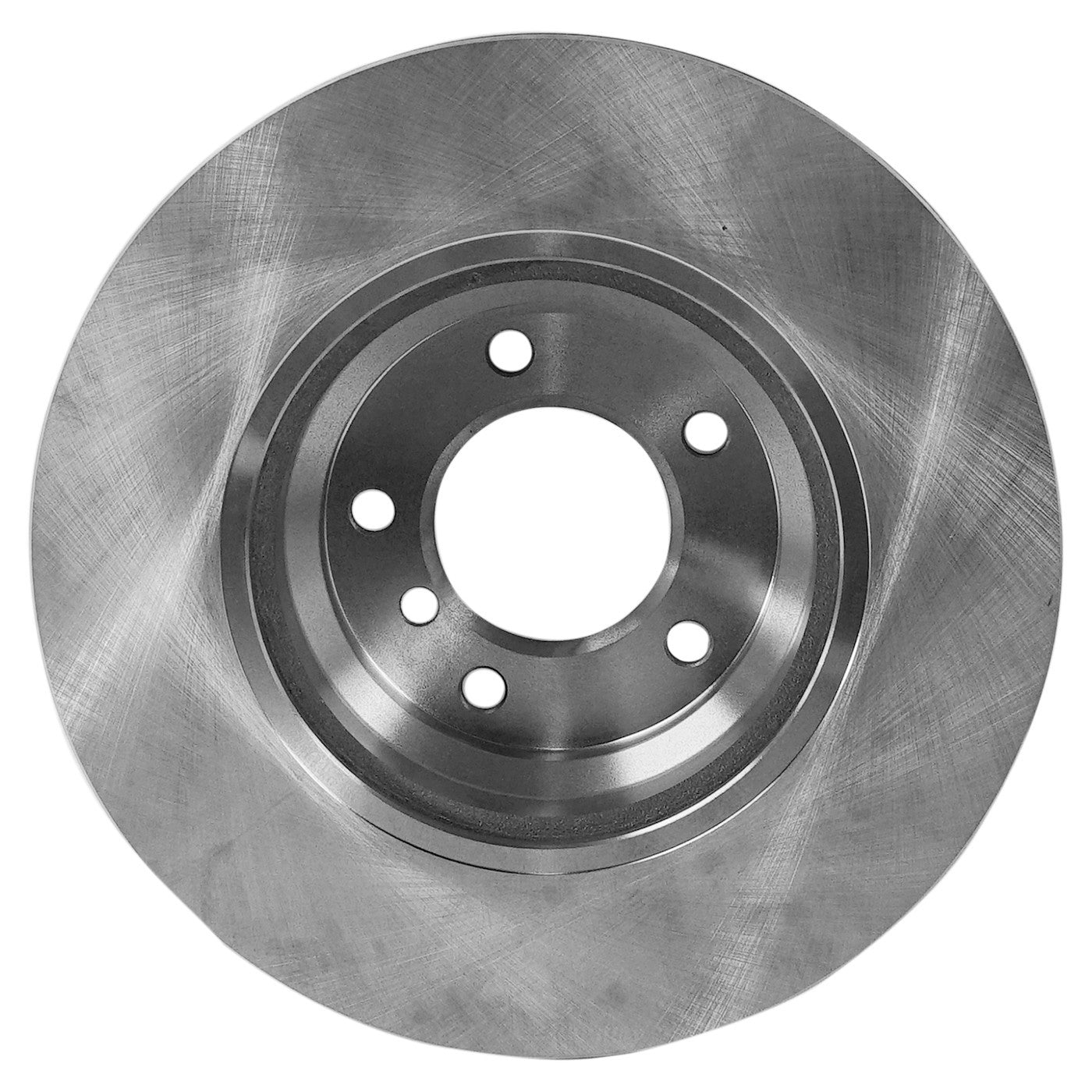 Disc Brake & Organic Pad Kit for BMW X1 (2012–2014) Front Set