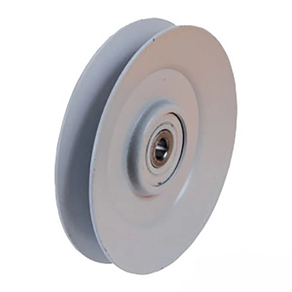 PTO Belt Tensioner Idler Pulley for John Deere 110 112 210 212 214 216 (AM38171)