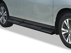 Nerf Bars for Nissan Pathfinder (2013–2021)