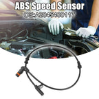 ABS Sensor for Mercedes-Benz C300 2008-2011 (2 x Front Left Right)