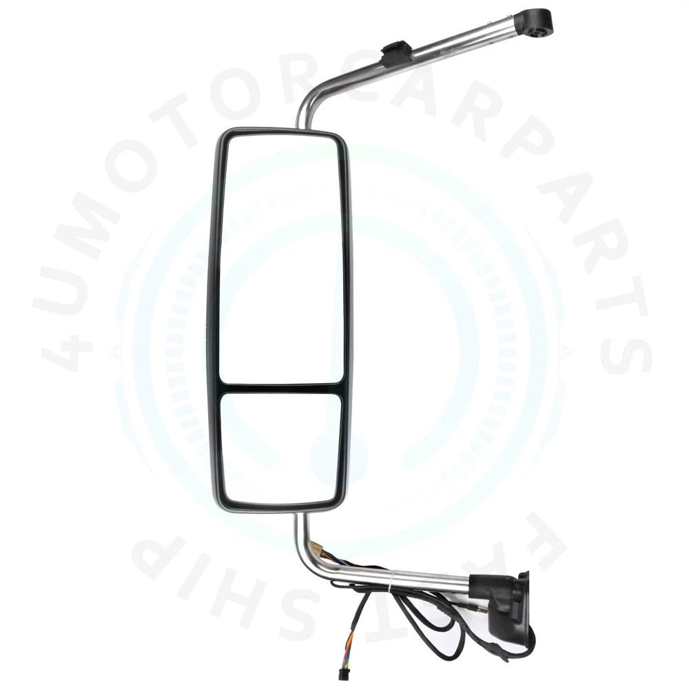 Chrome Power Mirror for International Prostar (2002–2018)
