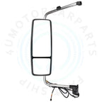 Chrome Power Mirror for International Prostar (2002–2018)