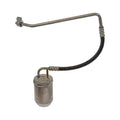 Replacement A/C Accumulator w/Hose Assembly Replacement Parts For V6 Engine