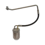 Replacement A/C Accumulator w/Hose Assembly Replacement Parts For V6 Engine