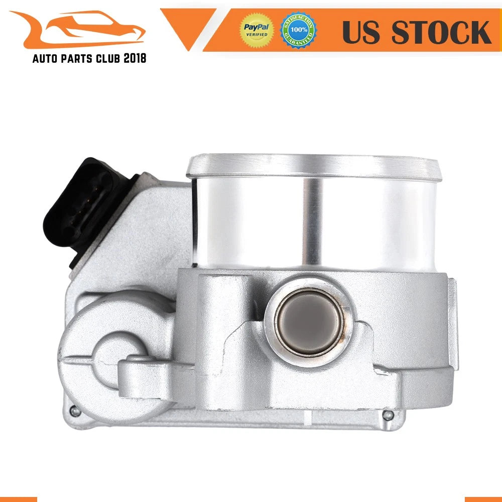 Throttle Body for Hyundai Sonata, Kia Optima, Rondo (2004–2010)