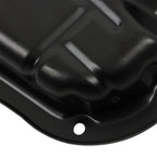Lower Engine Oil Pan NSP31A 264566 for Infiniti Nissan (2007–2019)