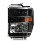 Halogen Headlight Conversion Pair for Ford E-150 E-250 E-350 (2008–2026)