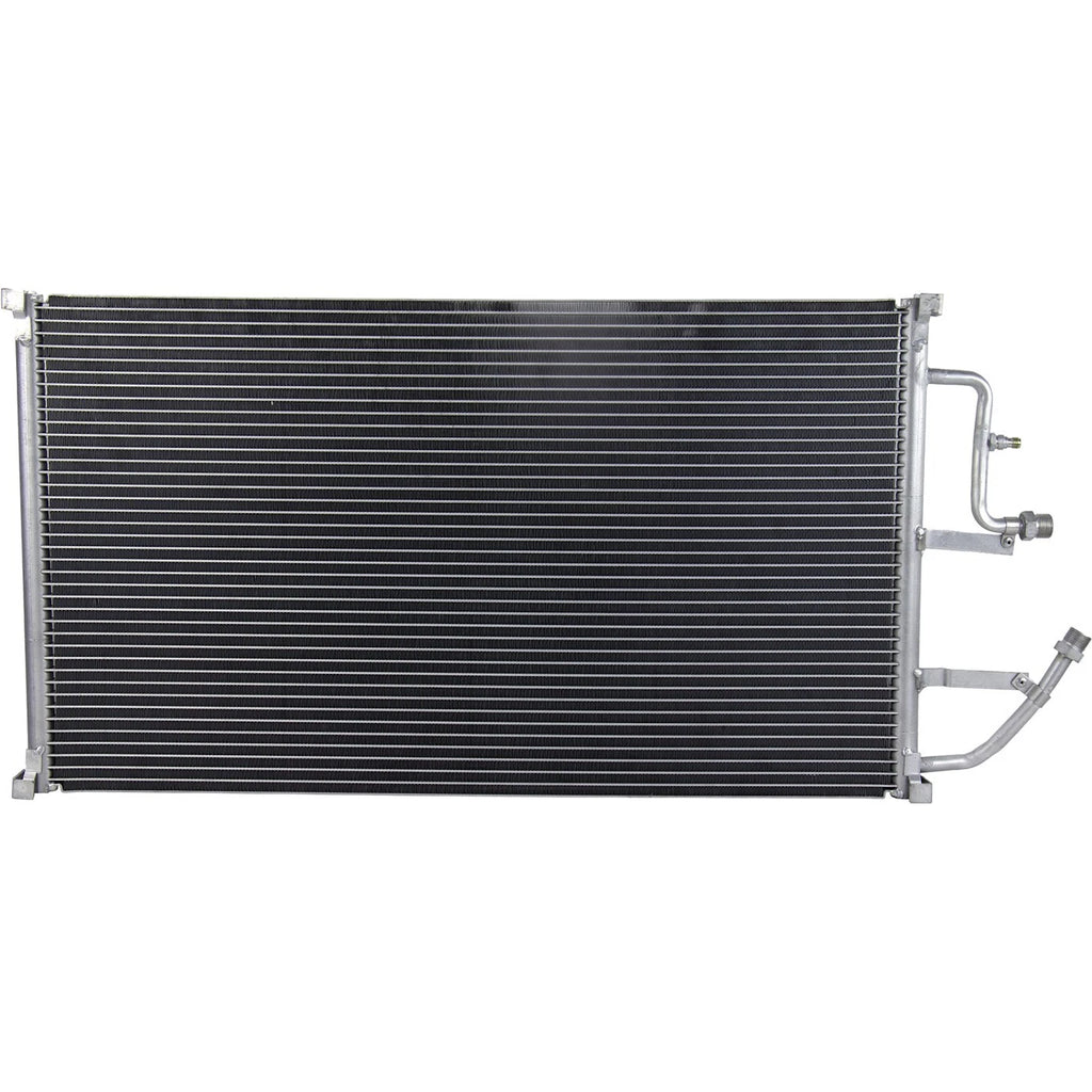 A/C Condenser for Chevy Suburban GMC K3500 C1500 K2500